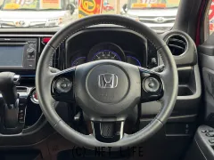 ホンダ N-WGN