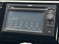 ホンダ N-WGN