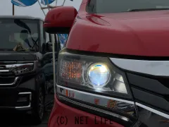 ホンダ N-WGN