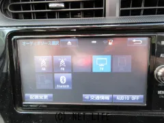 トヨタ アクア