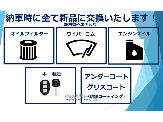 三菱 eKクロス