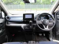 三菱 eKクロス