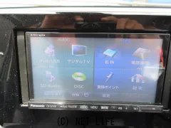 三菱 eKクロス
