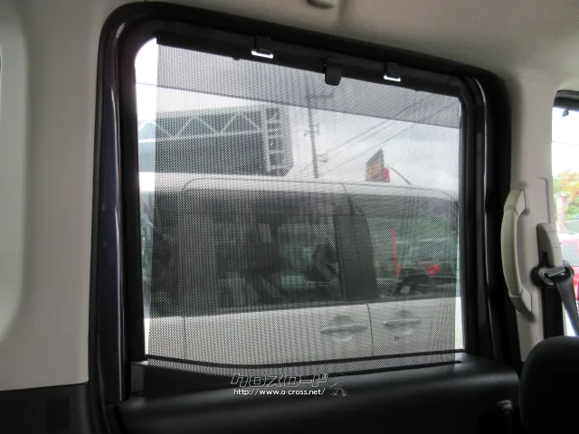 日産 デイズルークス