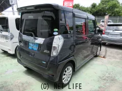 日産 デイズルークス