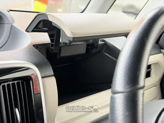 ダイハツ ムーヴキャンバス