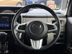 ダイハツ ムーヴキャンバス