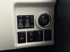 ダイハツ ムーヴキャンバス