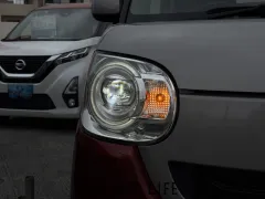 ダイハツ ムーヴキャンバス
