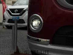 ダイハツ ムーヴキャンバス