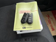 ダイハツ ムーヴキャンバス