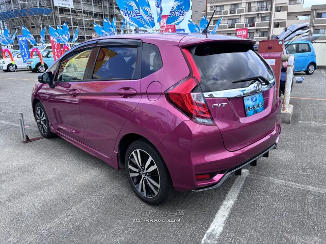 ホンダ フィット