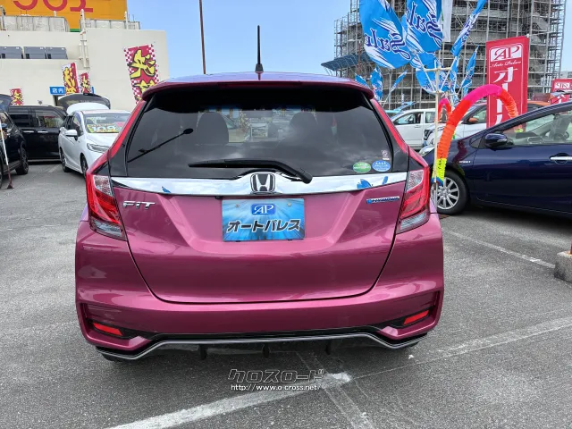ホンダ フィット