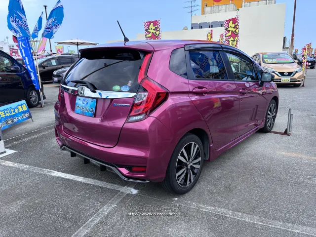 ホンダ フィット
