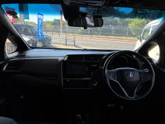 ホンダ フィットハイブリッド