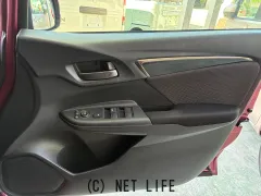 ホンダ フィットハイブリッド
