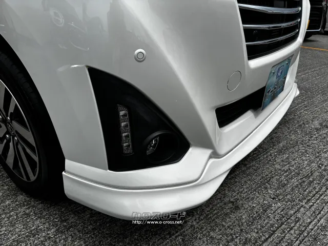 トヨタ ルーミー