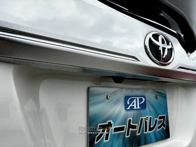 トヨタ ルーミー