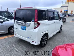 トヨタ ルーミー