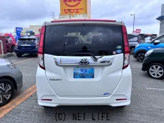 トヨタ ルーミー