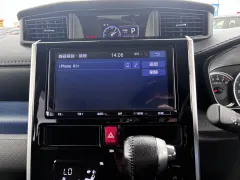 トヨタ ルーミー