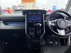 トヨタ ルーミー