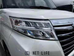 トヨタ ルーミー