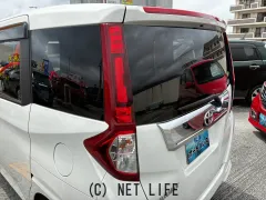 トヨタ ルーミー