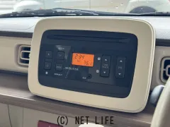スズキ アルトラパン