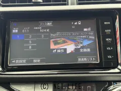 トヨタ アクア