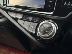 トヨタ アクア
