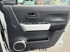 スズキ ハスラー