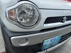 スズキ ハスラー