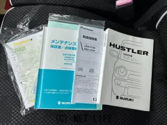 スズキ ハスラー