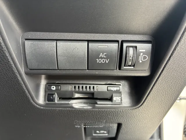 トヨタ アクア