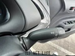 トヨタ アクア