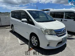 日産 セレナ