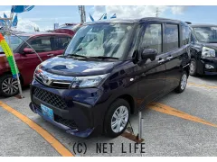 トヨタ ルーミー