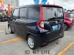 トヨタ ルーミー