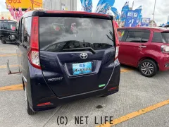 トヨタ ルーミー