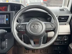 トヨタ ルーミー