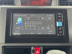 トヨタ ルーミー