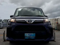 トヨタ ルーミー