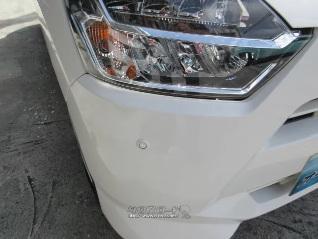ダイハツ ミライース