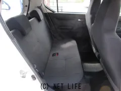 ダイハツ ミライース