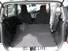 ダイハツ ミライース