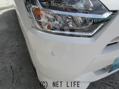 ダイハツ ミライース