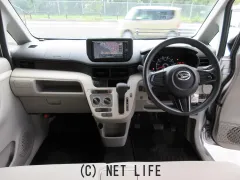 ダイハツ ムーヴ