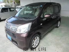 ダイハツ ムーヴ
