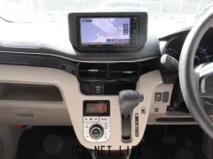 ダイハツ ムーヴ